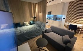 Blue River Apartment - Wroclaw