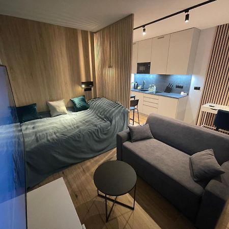 Blue River Apartment - Wrocław Zewnętrze zdjęcie