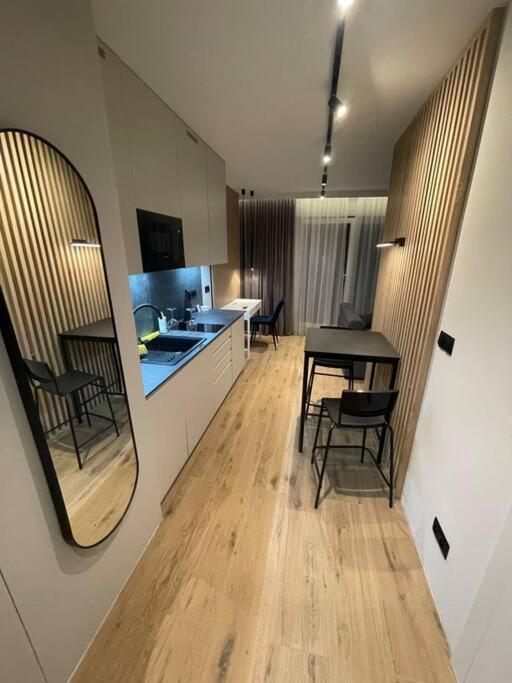 Blue River Apartment - Wrocław Zewnętrze zdjęcie