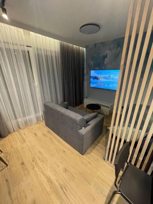 Blue River Apartment - Wrocław Zewnętrze zdjęcie
