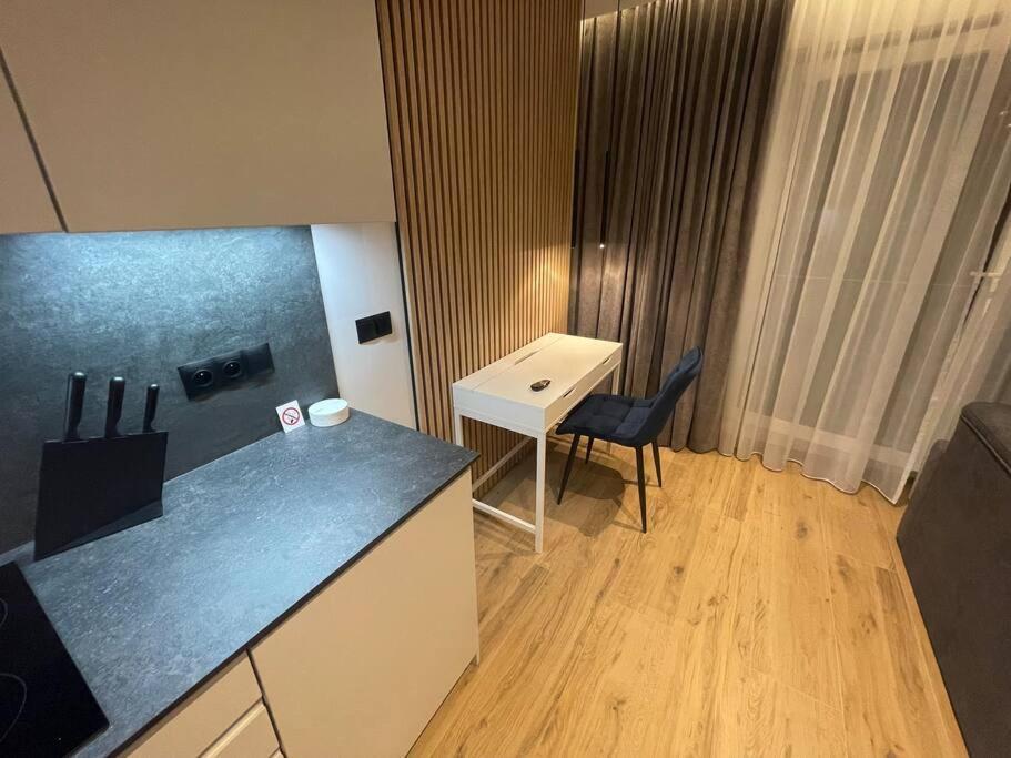 Blue River Apartment - Wrocław Zewnętrze zdjęcie